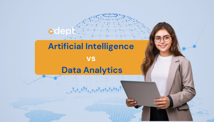 AI vs Data Analytics: Which Career Has Better Future Scope?
