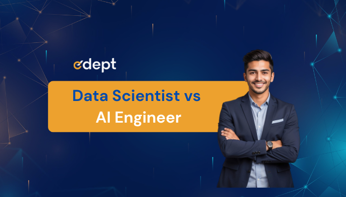 Skills Required for Data Scientists vs AI Engineers