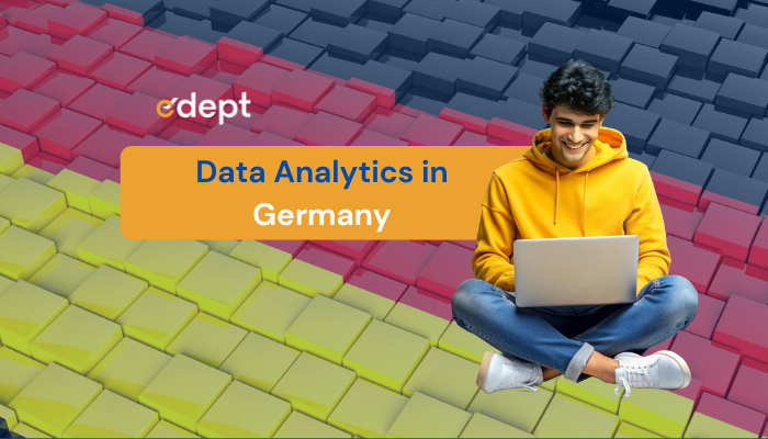 The Complete Guide to Data Analytics in Germany