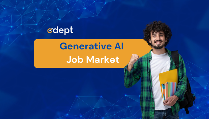 Generative AI Job Market: The Future of Jobs and Career Growth