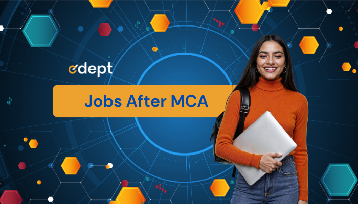High-Paying Jobs After MCA That Offer Excellent Salary and Career Growth