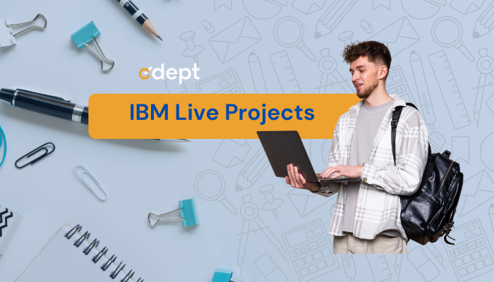 B.Sc. IT with Gen AI: How IBM Live Projects Build Industry Experience Before Graduation
