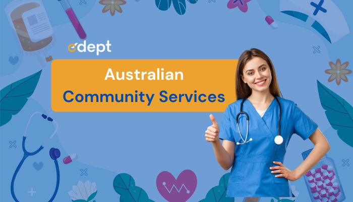 ANM and GNM Graduates: A Complete Guide to Australian Community Services