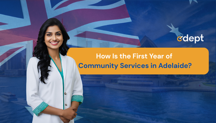 community services