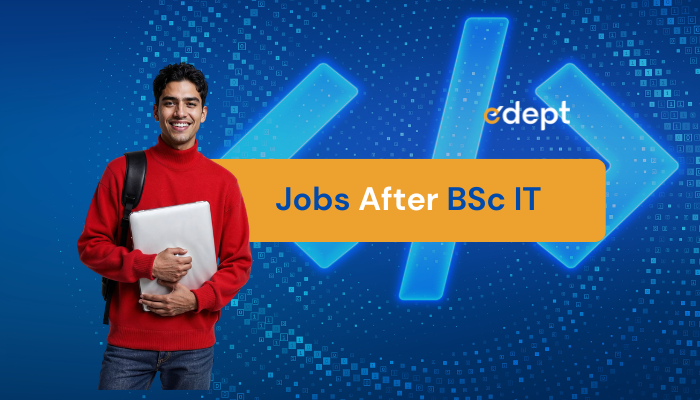Jobs After BSc IT: Best Non-Coding Career Opportunities