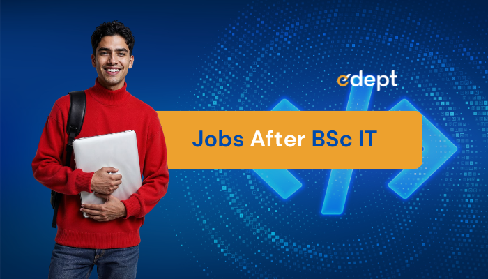 Jobs After BSc IT: Best Non-Coding Career Opportunities