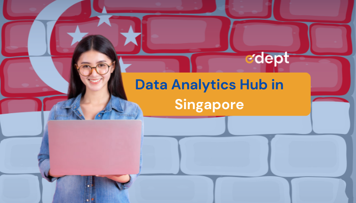 Singapore Data Analytics Hub: Why It Leads Asia's Tech Growth