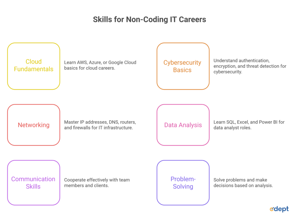 Jobs After BSc IT: Best Non-Coding Career Opportunities