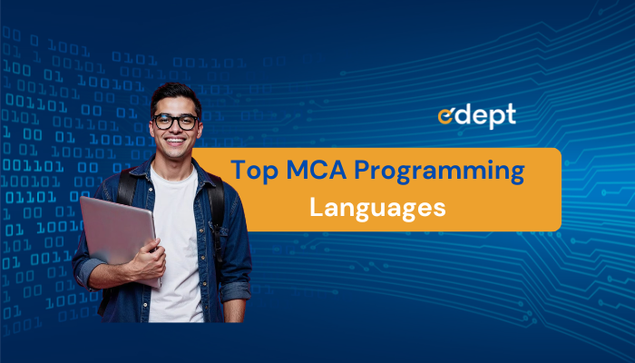 MCA Programming Languages: The Ultimate Guide for Better Placements