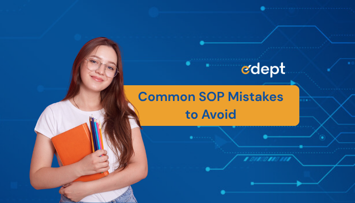 Common SOP Mistakes and How to Avoid Them