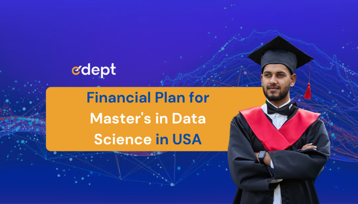 Master's of Data Science in USA: How to Plan Your Finances