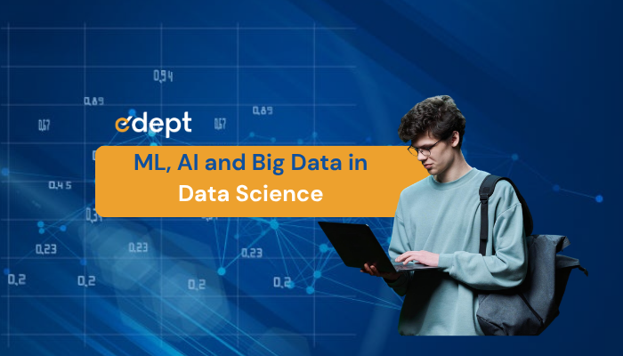 Machine Learning, AI and Big Data: What Will You Learn in MAS in Data Science?